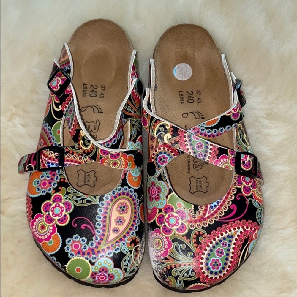 Birkenstock | Birki’s Slip On Clogs